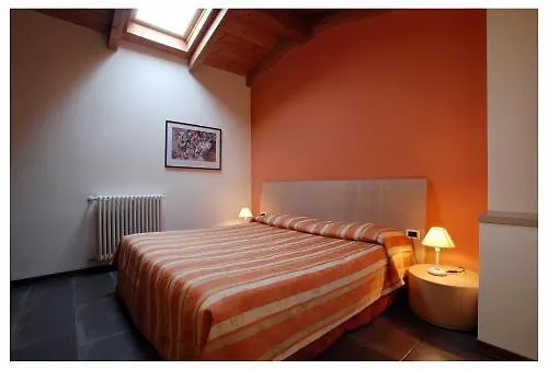 Apartahotel Carlton Ferrara