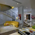 Apart Otel Carlton 4*