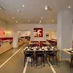 Carlton Apart Otel