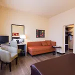 Apart Otel Carlton 4*