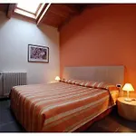 Apart Otel Carlton Ferrara