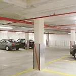 Apart Otel Carlton 4*