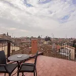Carlton Apart Otel Ferrara