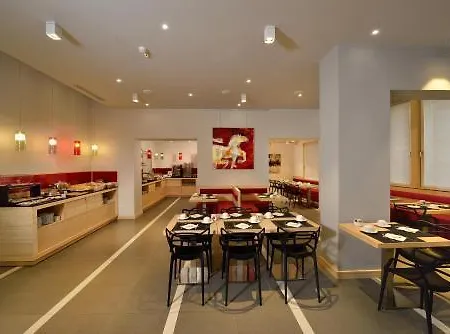 Carlton 아파트호텔