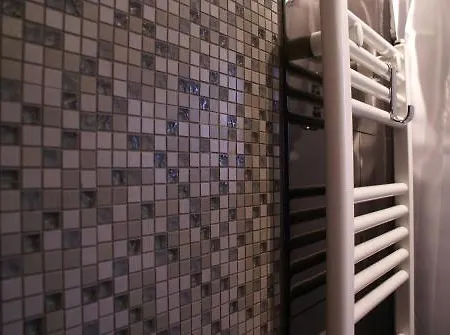 Carlton 아파트호텔 4*