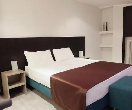Aparthotel Carlton