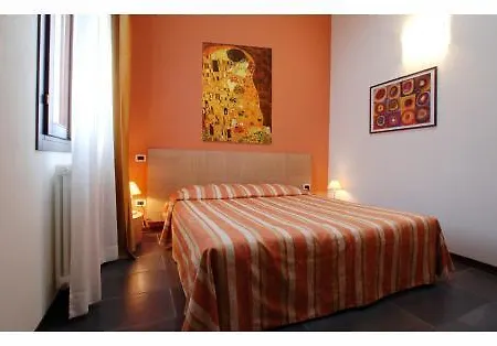 Carlton Lejlighedshotel 4*