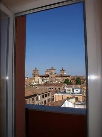 Apart Otel Carlton 3*