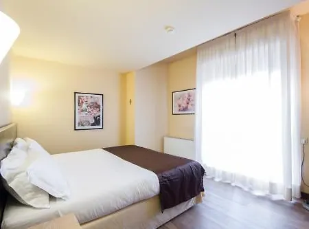 Carlton 4* 페라라