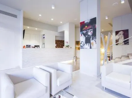 Aparthotel Carlton