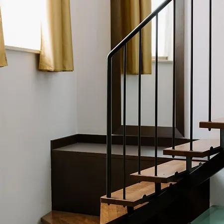 Carlton 4* 페라라