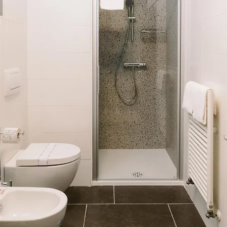 Carlton Lejlighedshotel