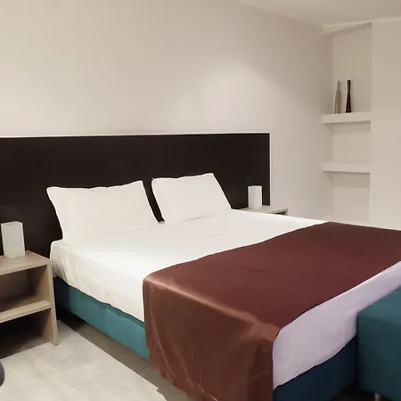 Carlton 4* 페라라