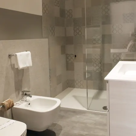 Carlton 4* 페라라