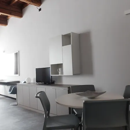 Carlton 4* 페라라