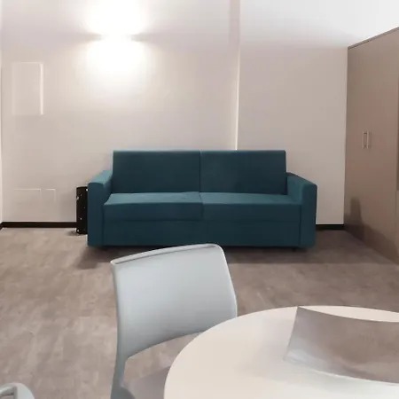 Carlton 4* 페라라