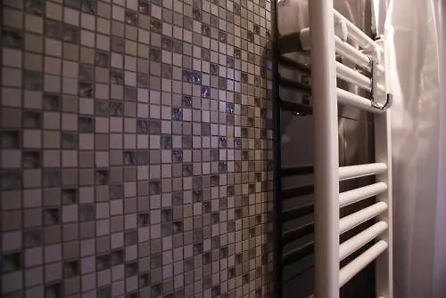 Carlton アパートホテル 4*