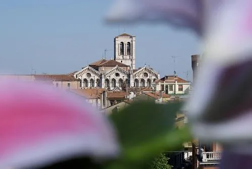 Carlton 4* フェラーラ