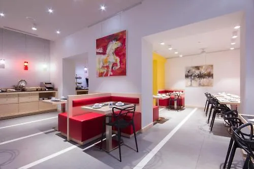 Carlton فيرّارا