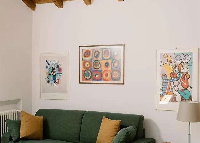 شقة فندقية Carlton