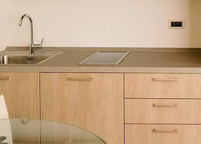 Carlton شقة فندقية