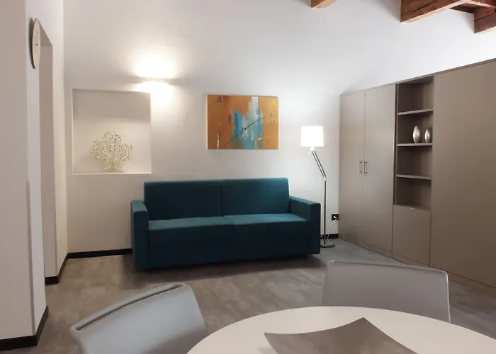 Aparthotel Carlton Ferrara