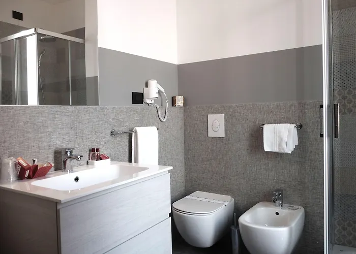 Carlton 4* فيرّارا