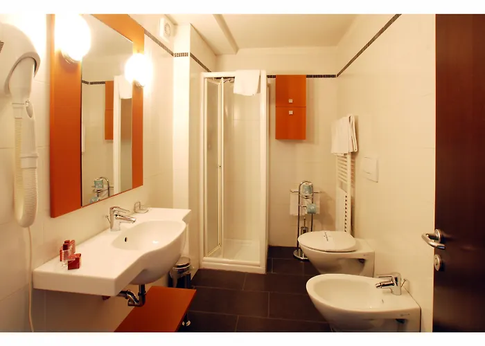 Aparthotel Carlton Ferrara