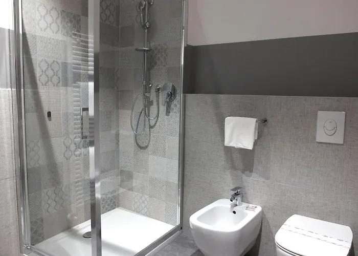 Apartahotel Carlton 4*