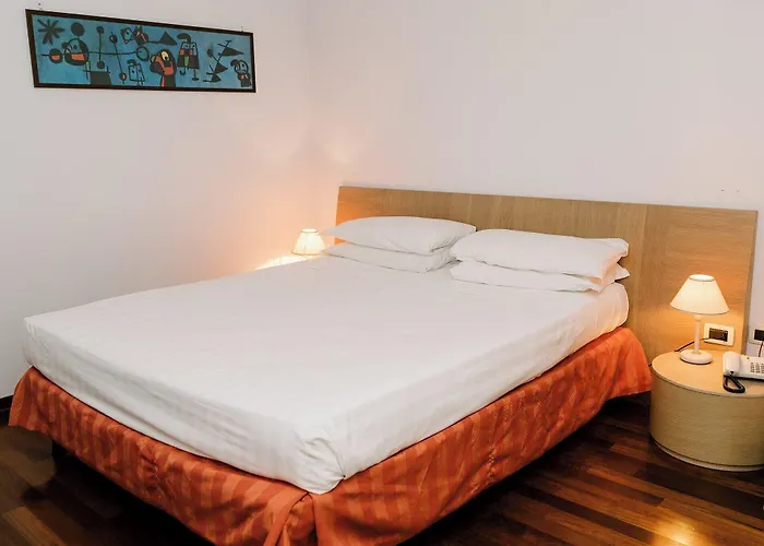 Carlton Aparthotel 4*