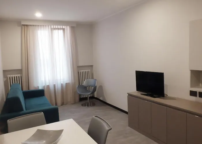 Apartahotel Carlton 4*