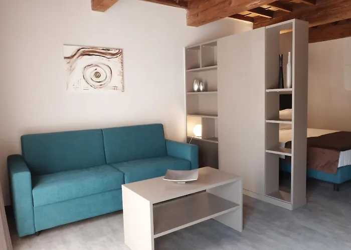 شقة فندقية Carlton